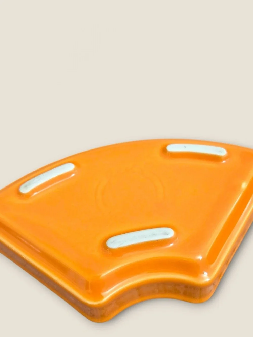 Fiestaware Vibrant Omni Tray Set Without Dip Bowl Relish Dish Trinket Ring Bowl